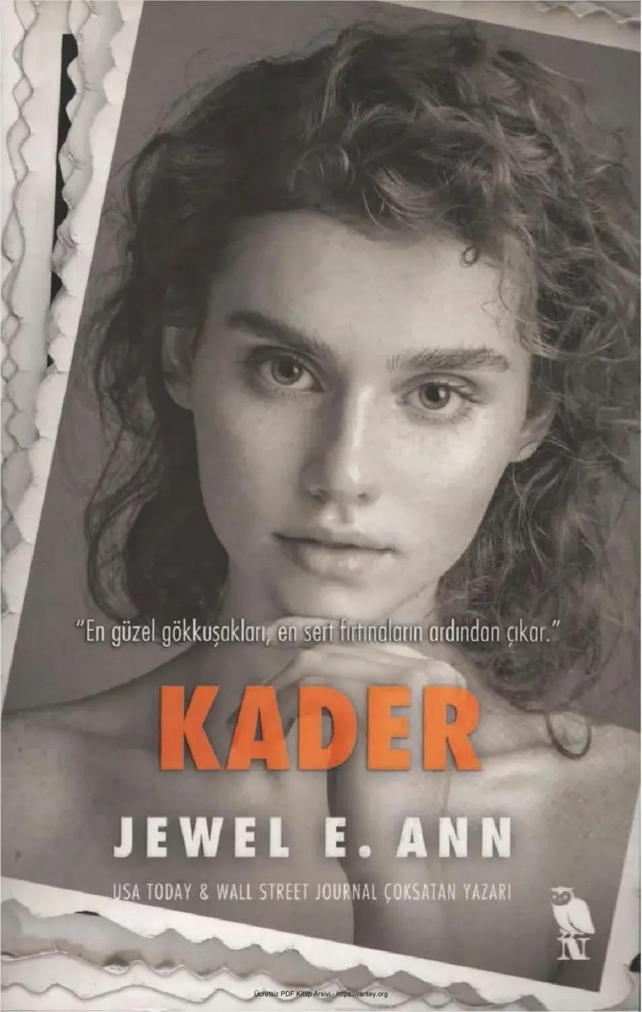 Kader kapak görseli