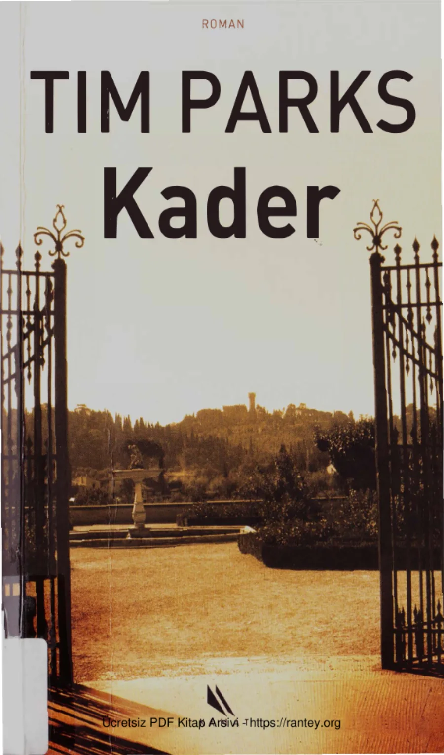 Kader kapak görseli