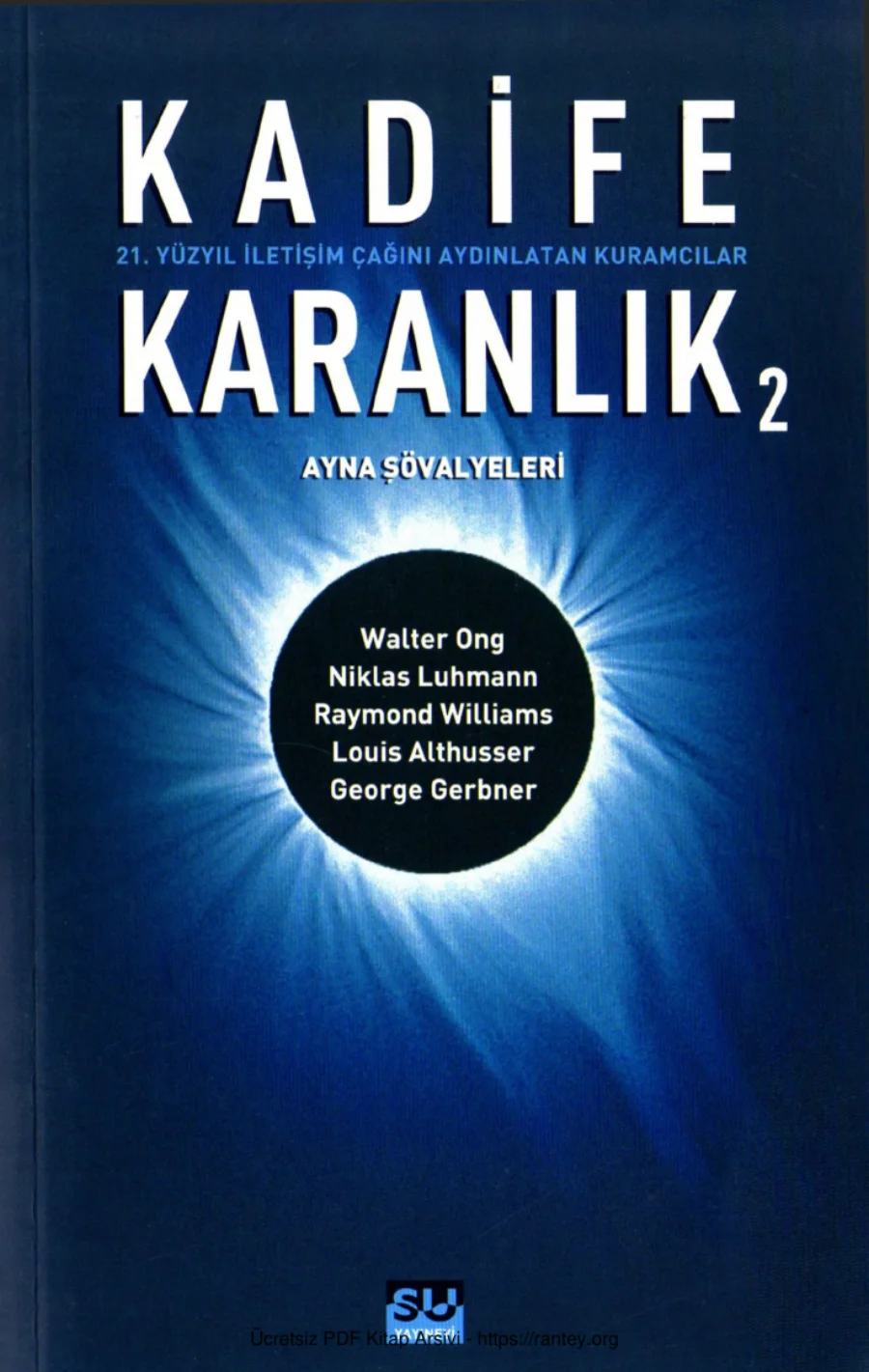 Kadife Karanlık II: Ayna Şövalyeleri kapak görseli