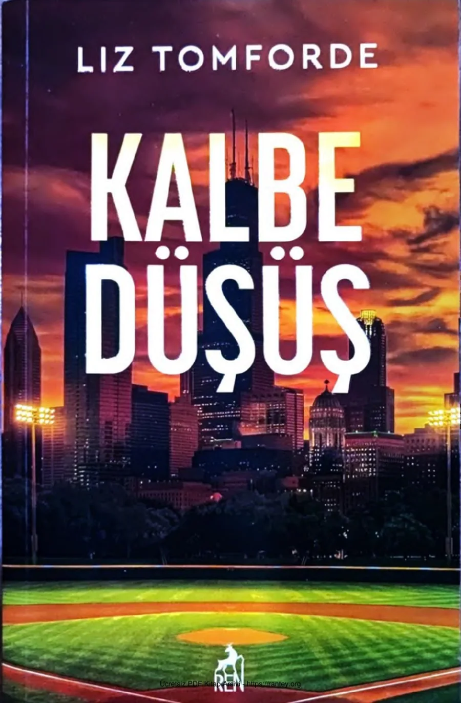 Kalbe Düşüş kapak görseli