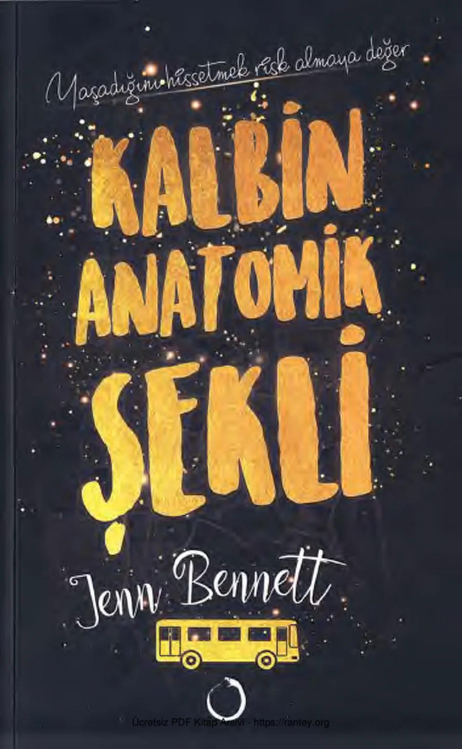 Kalbin Anatomik Şekli kapak görseli