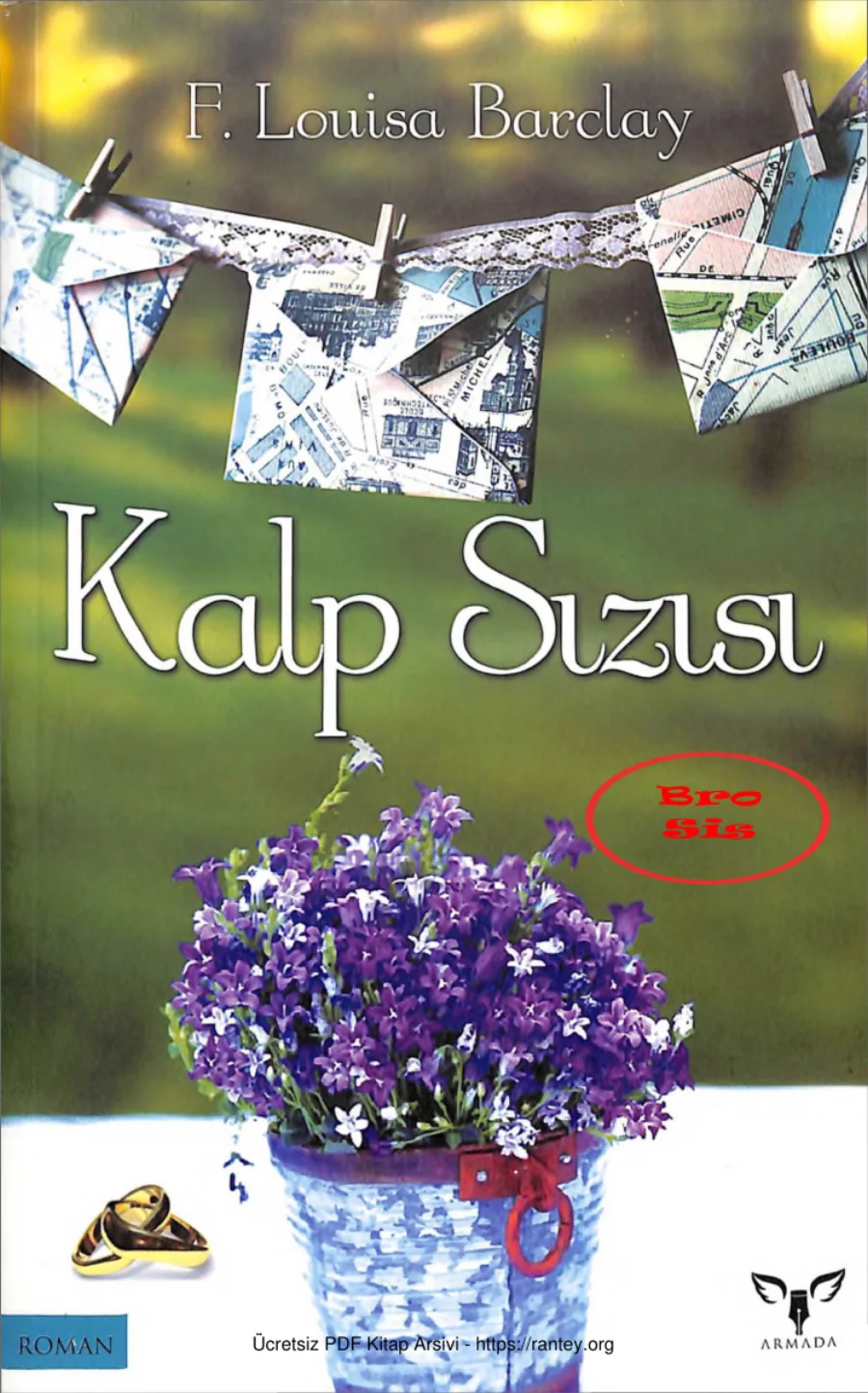 Kalp Sızısı kapak görseli