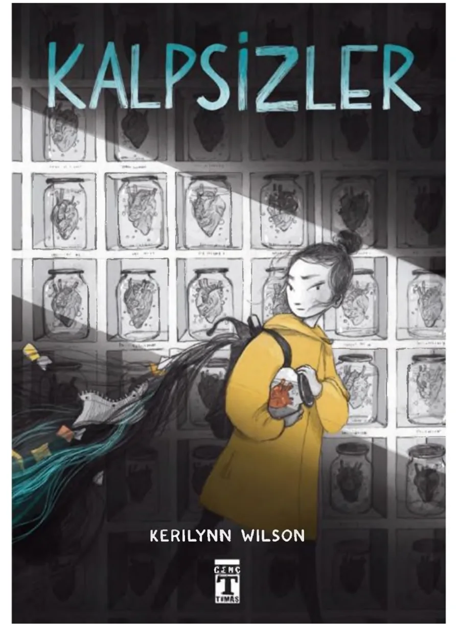 Kalpsizler kapak görseli