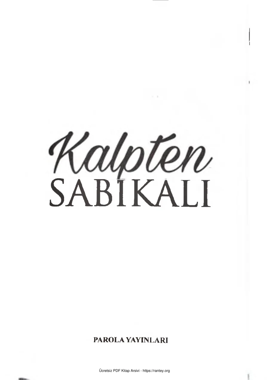 Kalpten Sabıkalı 2 kapak görseli