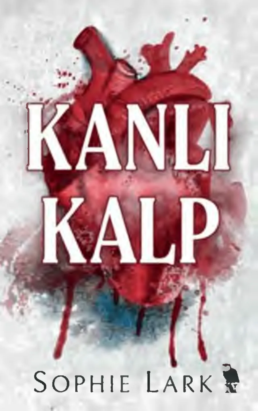 Kanlı Kalp kapak görseli
