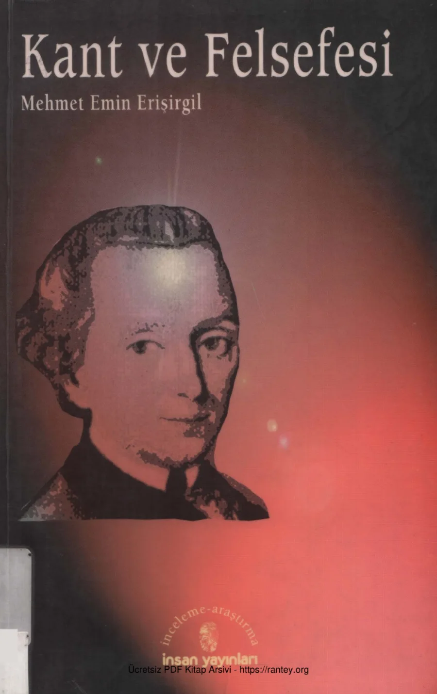 Kant ve Felsefesi İnsan Yayınları kapak görseli
