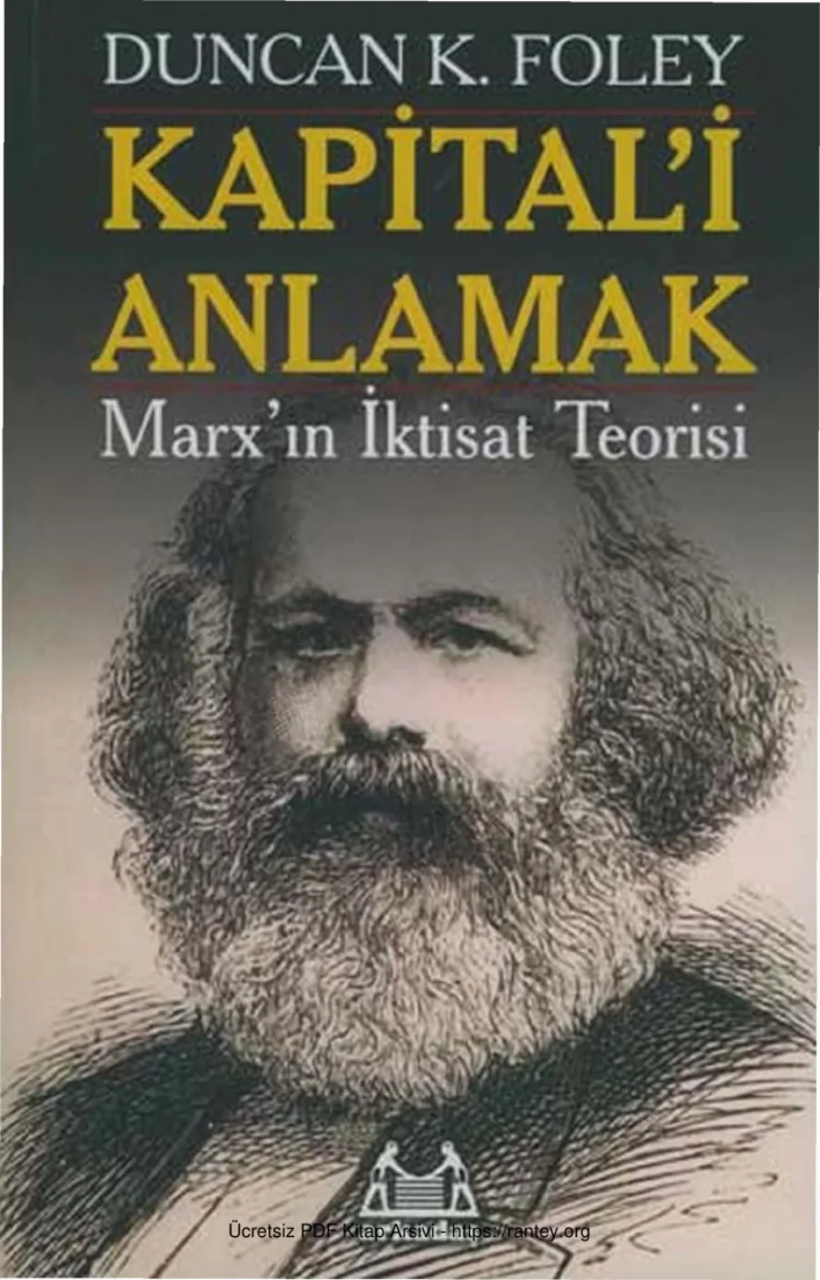 Kapital'i Anlamak kapak görseli