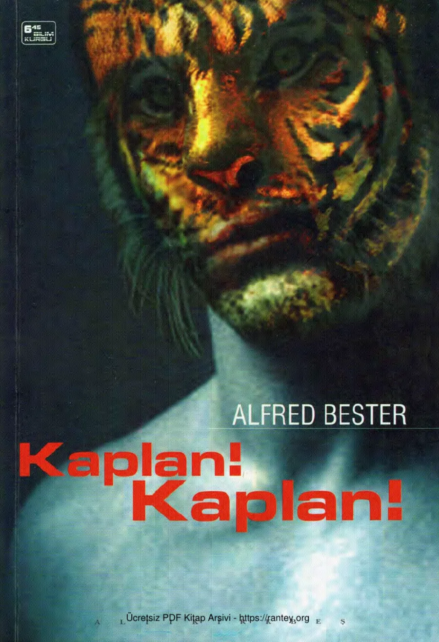 Kaplan Kaplan Altıkırkbeş Yayınları kapak görseli
