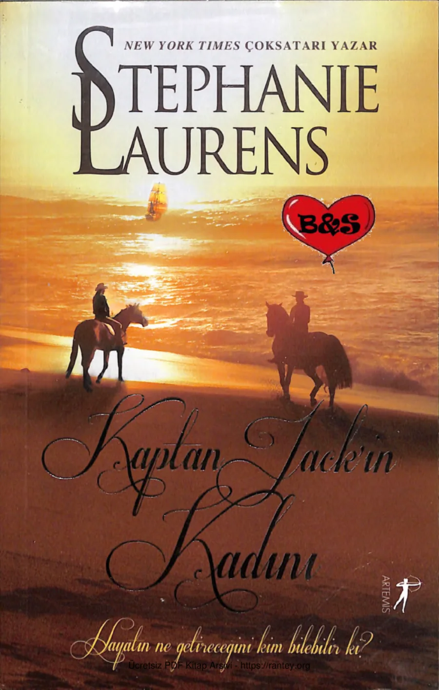 Kaptan Jackin Kadını kapak görseli