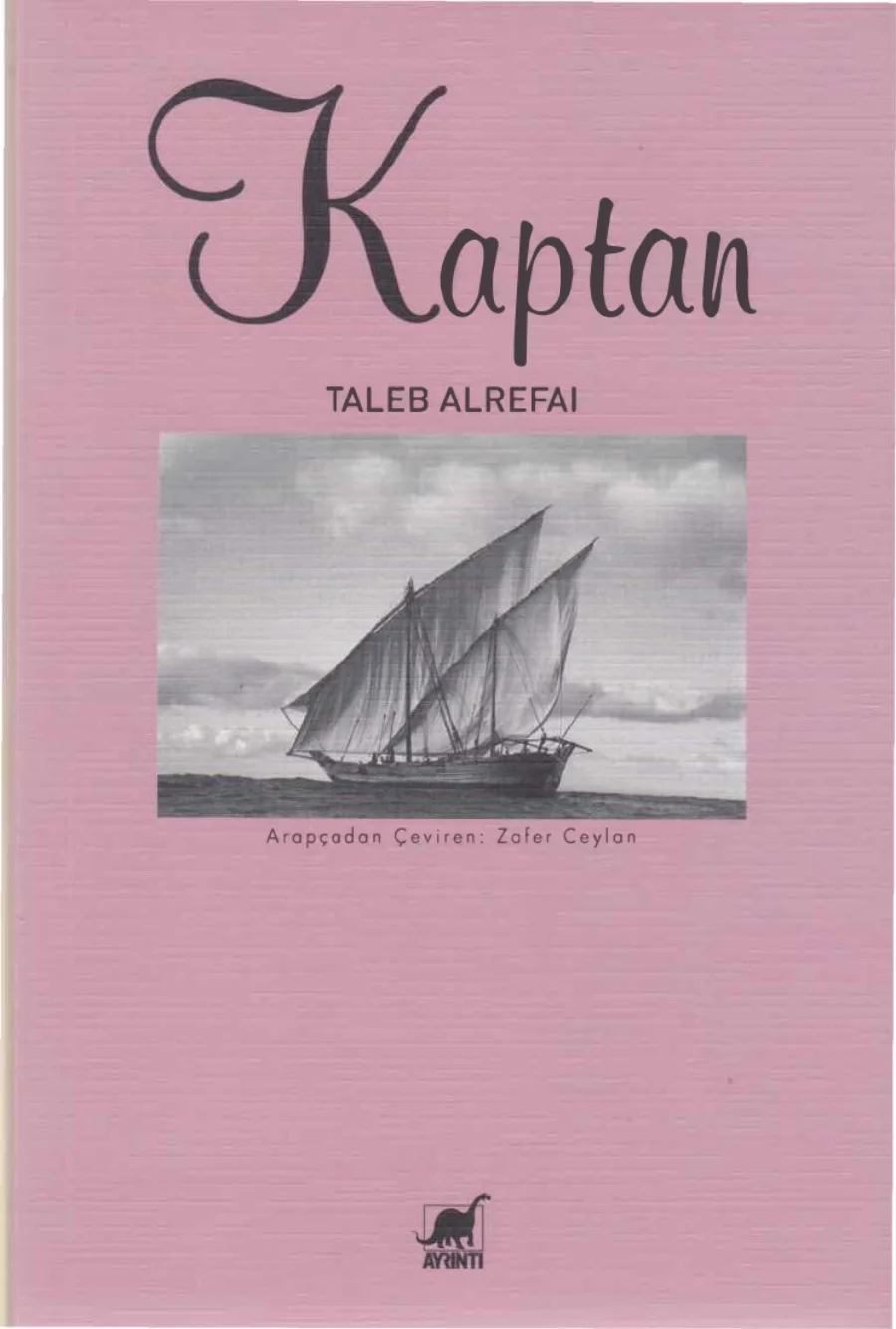 Kaptan kapak görseli
