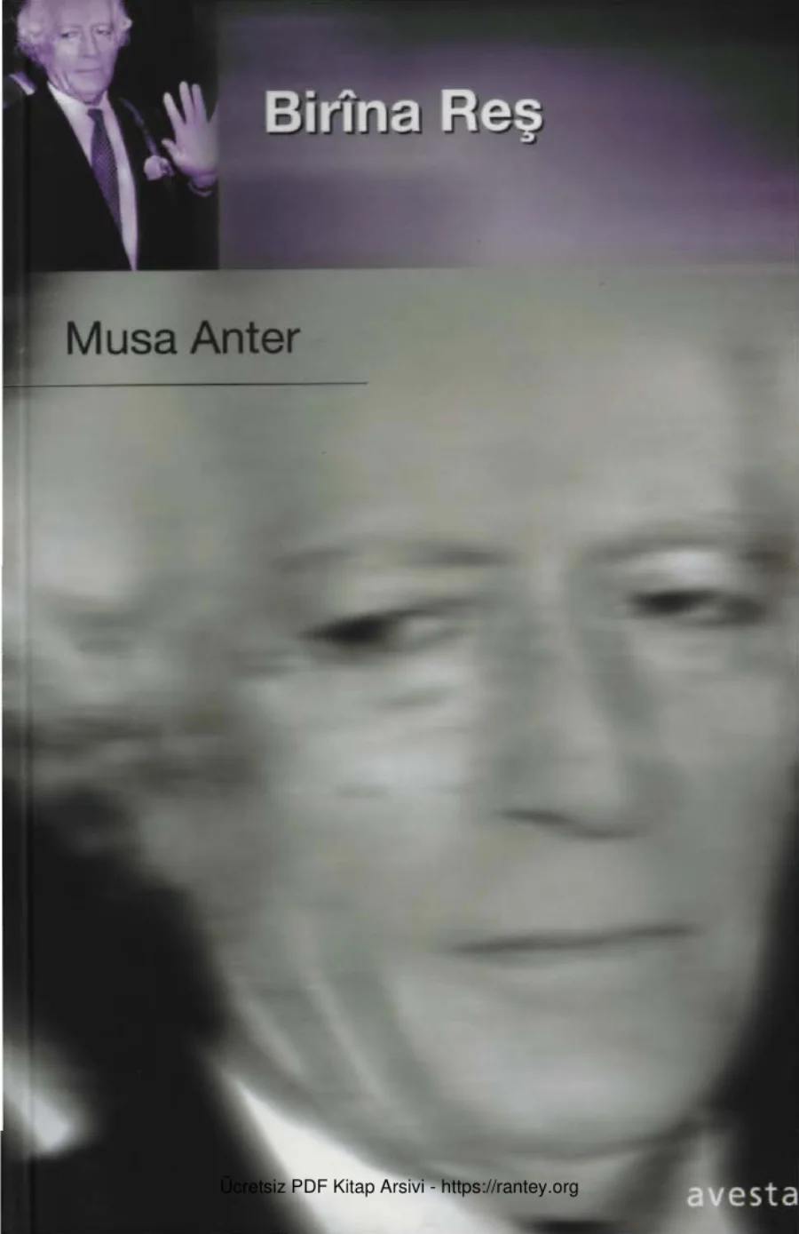 Kara Yara kapak görseli