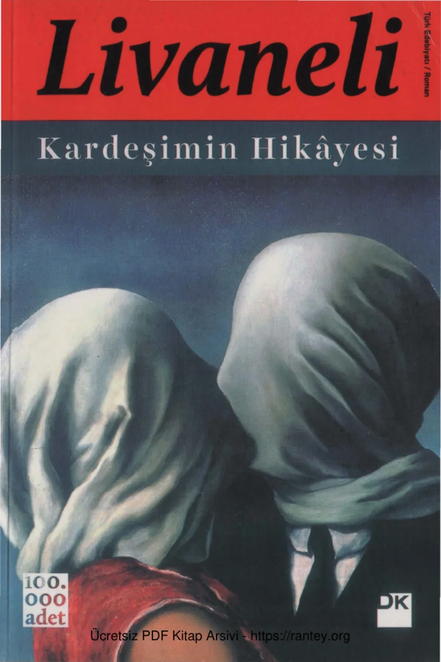 Kardeşimin Hikayesi kapak görseli