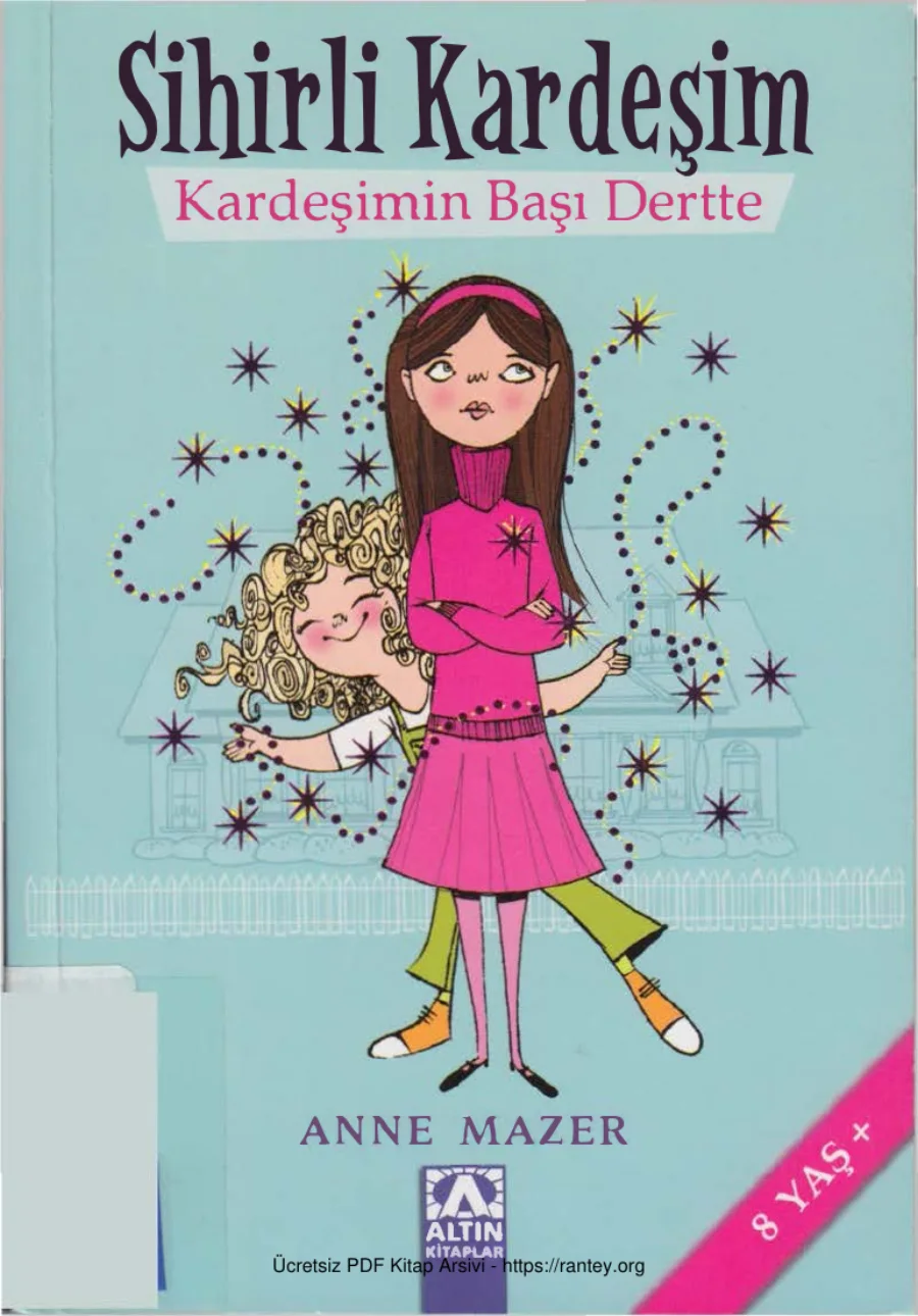 KardesiminBasiDerttecs kapak görseli