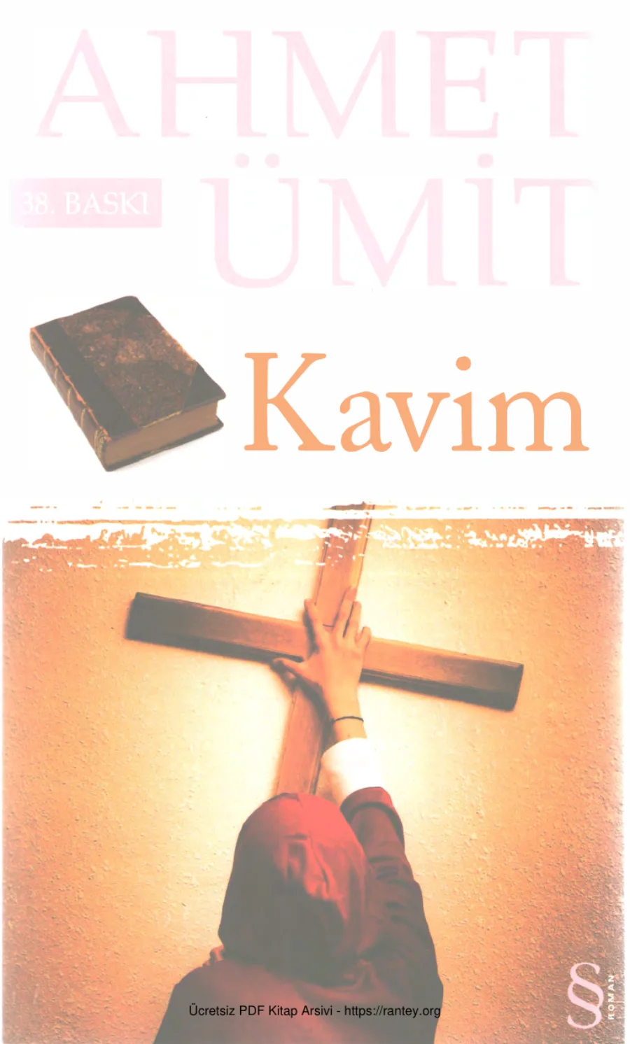 Kavim kapak görseli