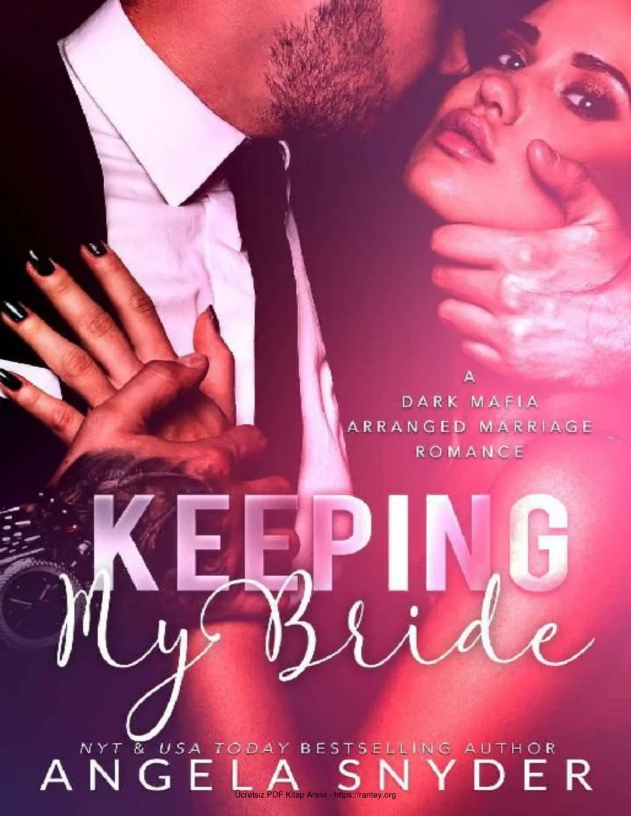 Keeping My Bride Keeping Whats Mine Series 1 kapak görseli