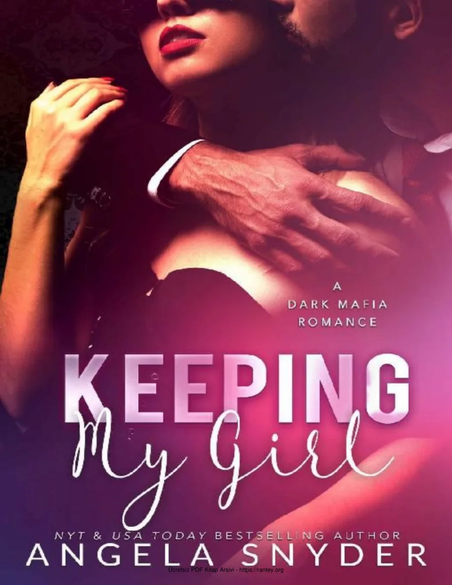 Keeping My Girl Keeping Whats Mine Series 2 kapak görseli