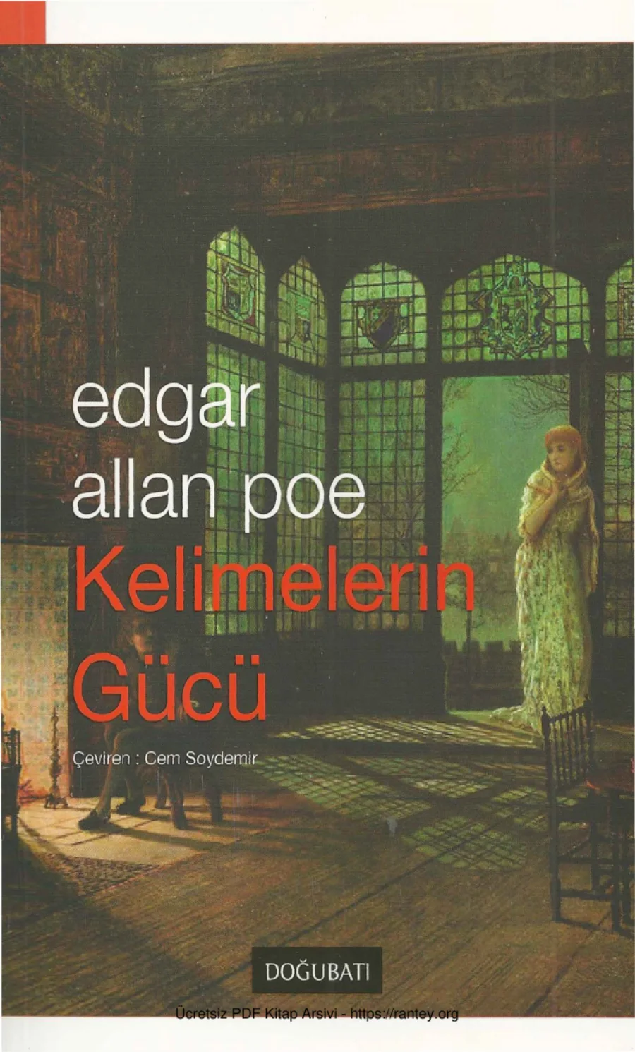 Kelimelerin Gücü kapak görseli