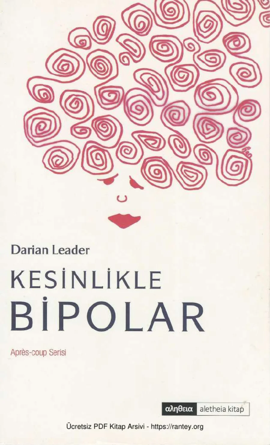Kesinlikle Bipolar kapak görseli