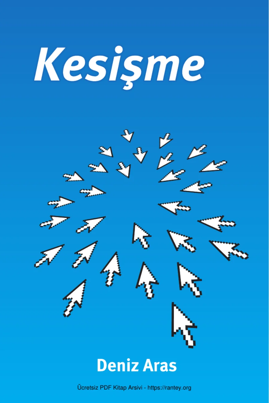 Kesisme kapak görseli