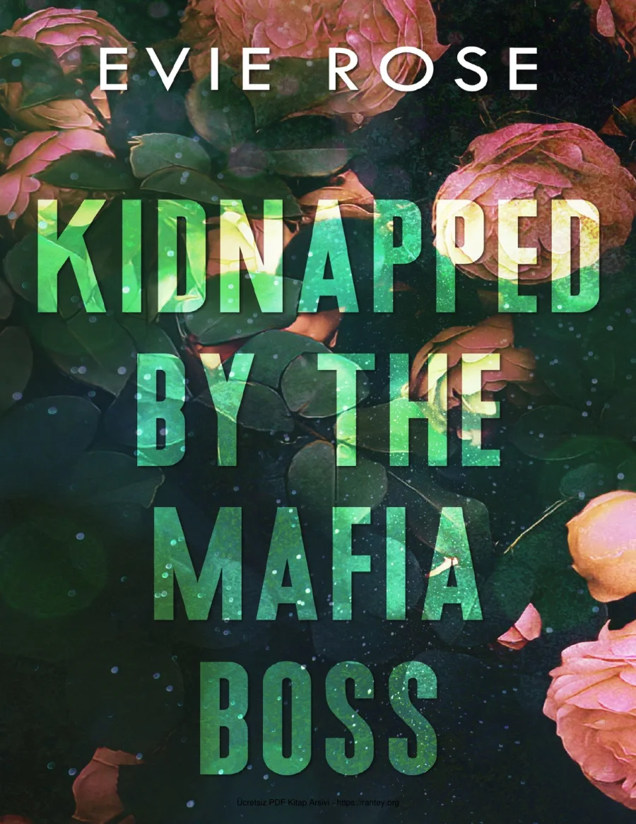 Kidnapped by the Mafia Boss kapak görseli