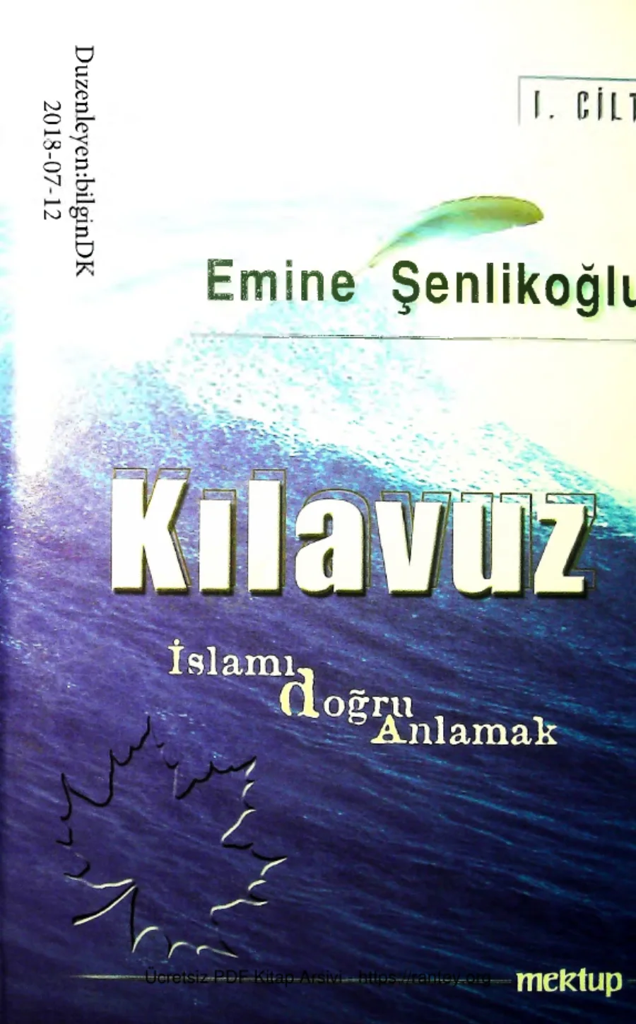 Kilavuz Islami Dogru Anlamak1 4 kapak görseli