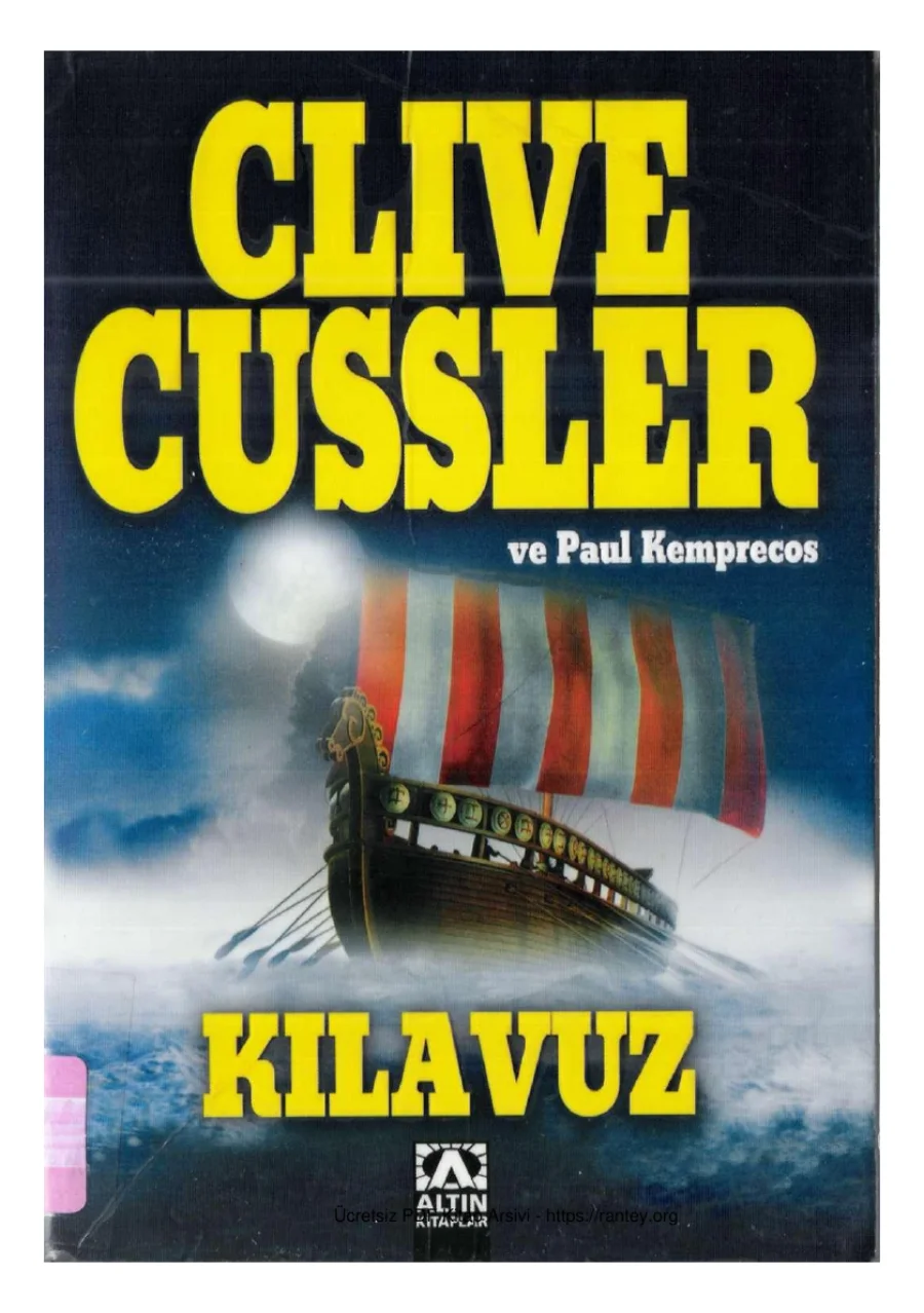 Kilavuz kapak görseli