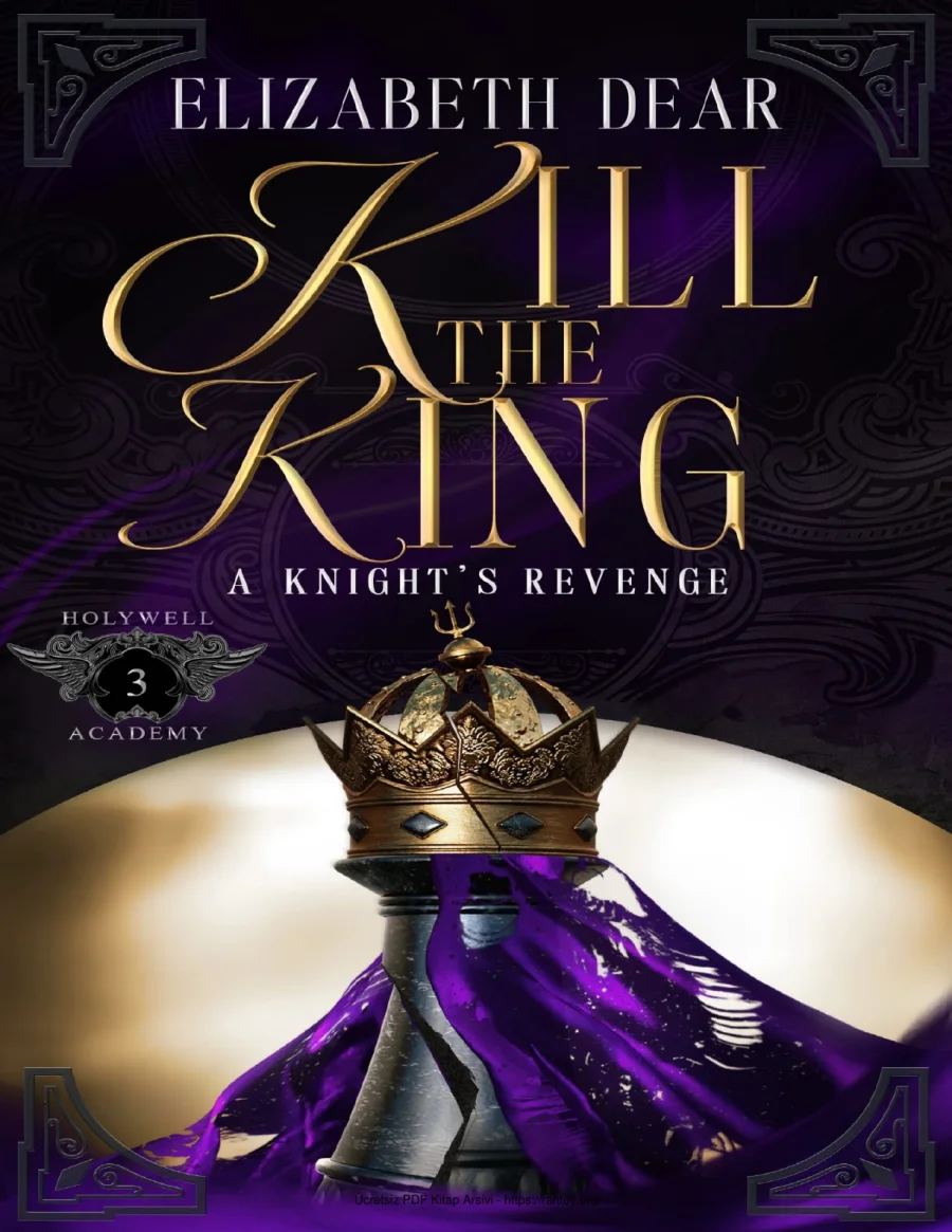 Kill the King kapak görseli