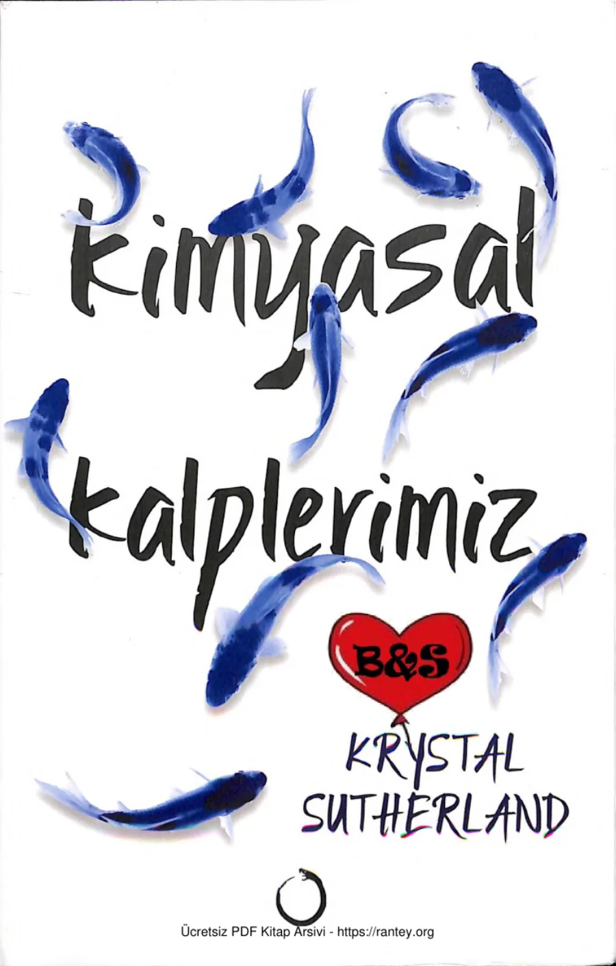 Kimyasal Kalplerimiz kapak görseli