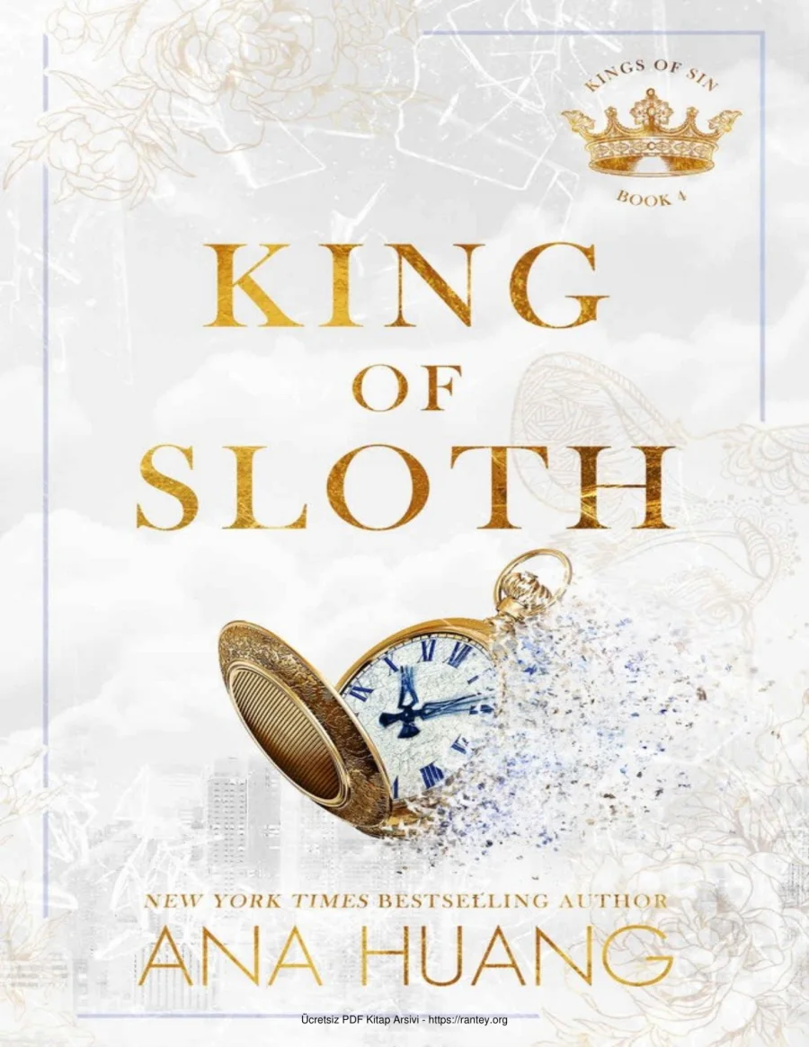 King of Sloth kapak görseli