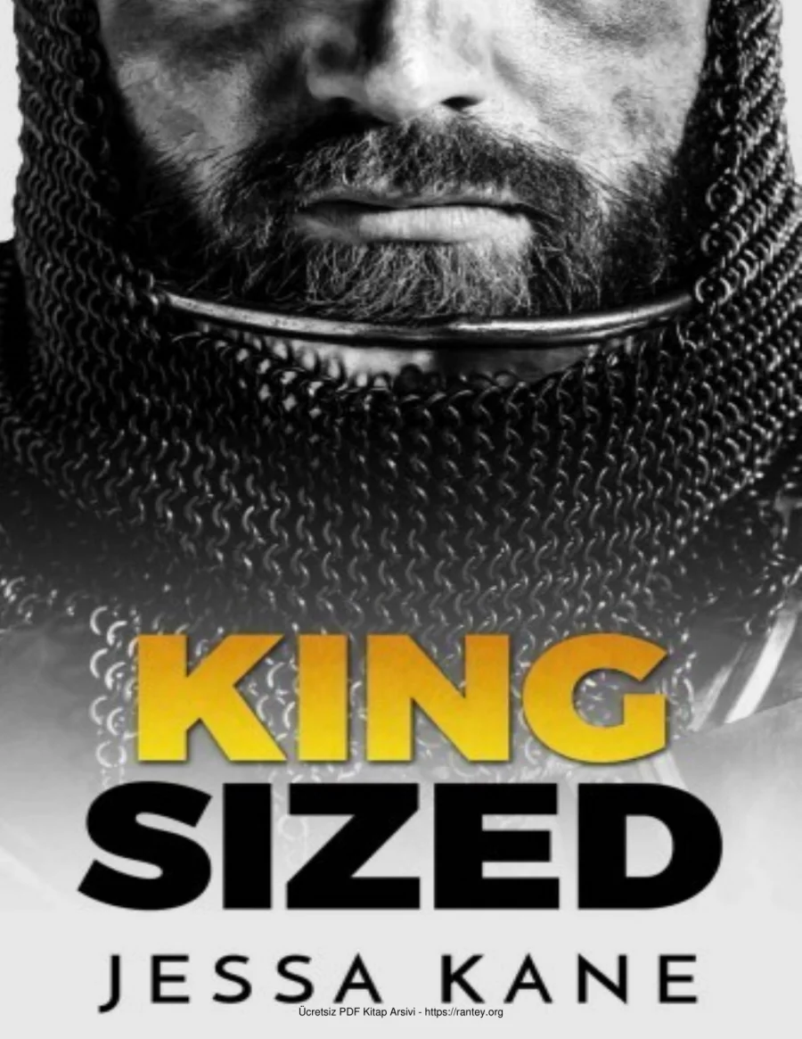 King Sized kapak görseli