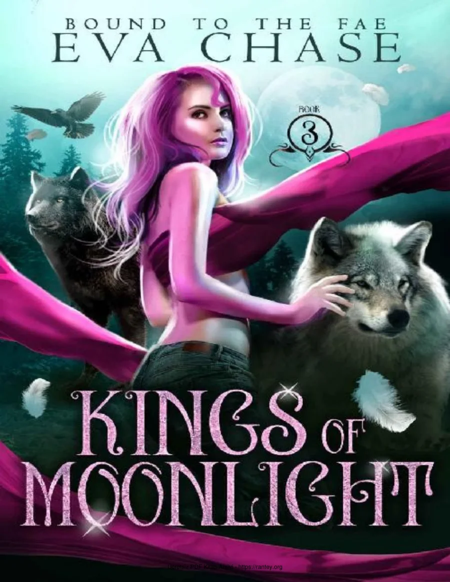 Kings of Moonlight kapak görseli