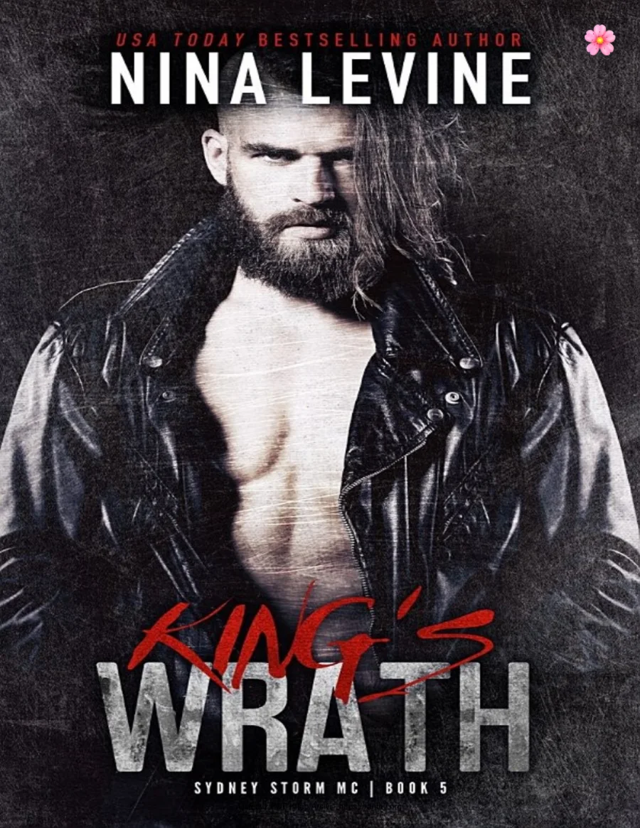 Kings Wrath kapak görseli