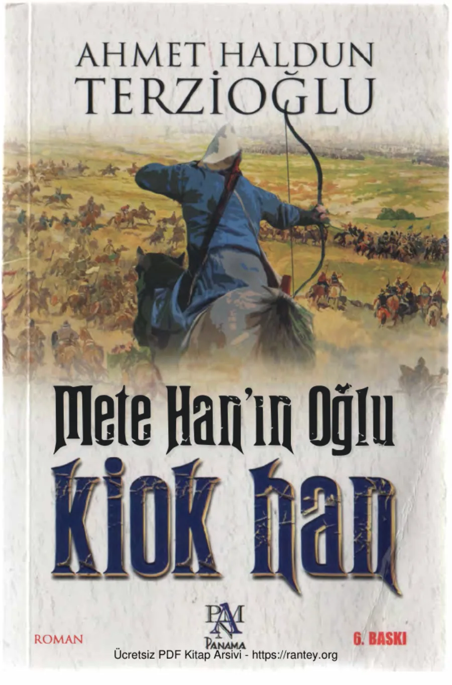 Kiok Han kapak görseli