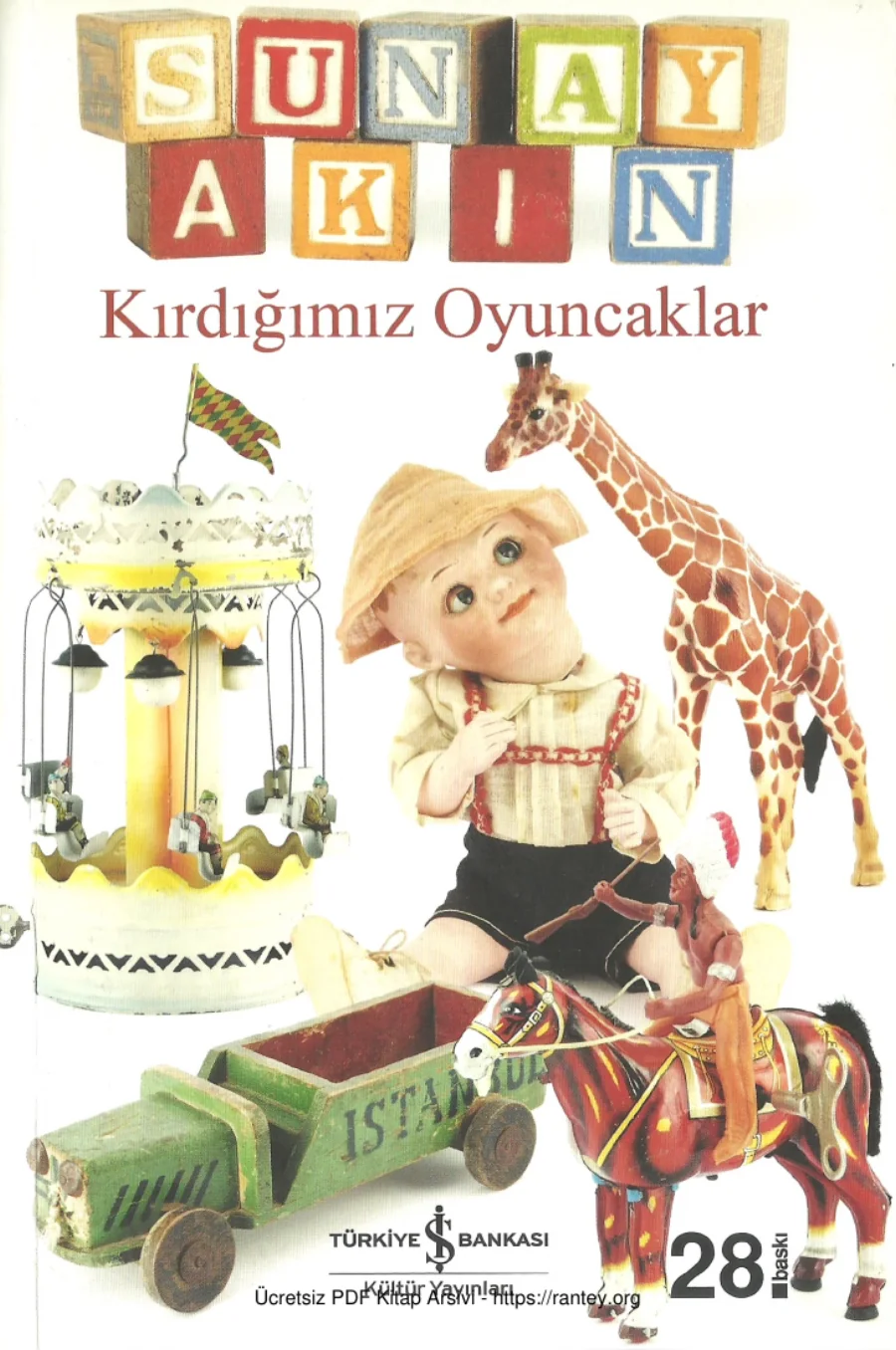 Kırdığımız Oyuncaklar kapak görseli