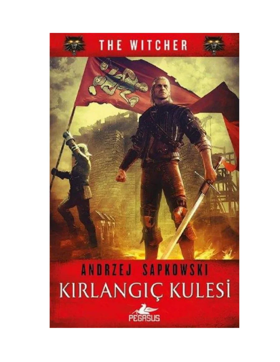 Kırlangıç Kulesi kapak görseli