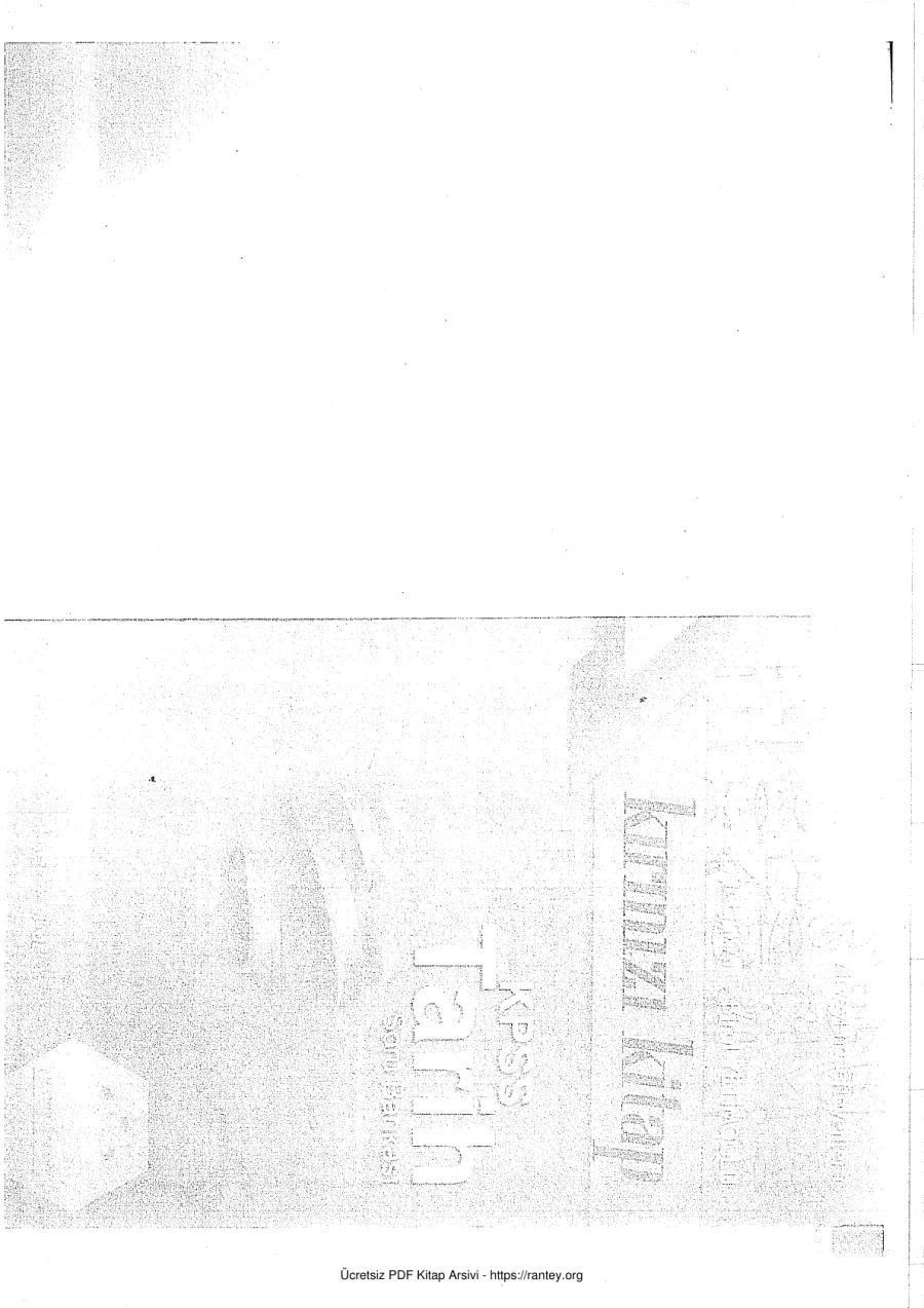 Kırmızı kitap tarih soru b kapak görseli