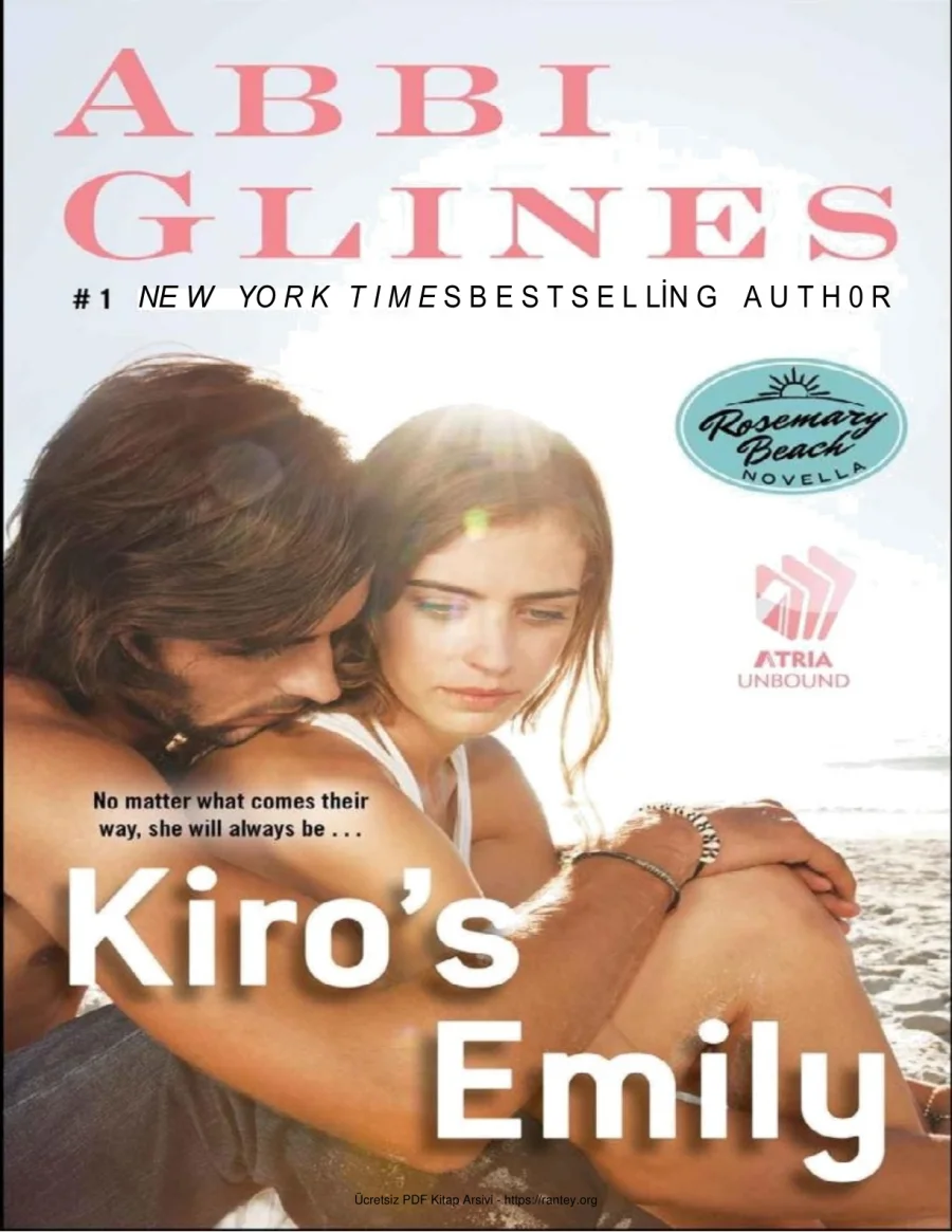 Kiros Emily kapak görseli