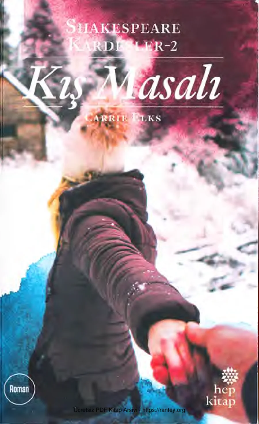 Kış Masalı kapak görseli