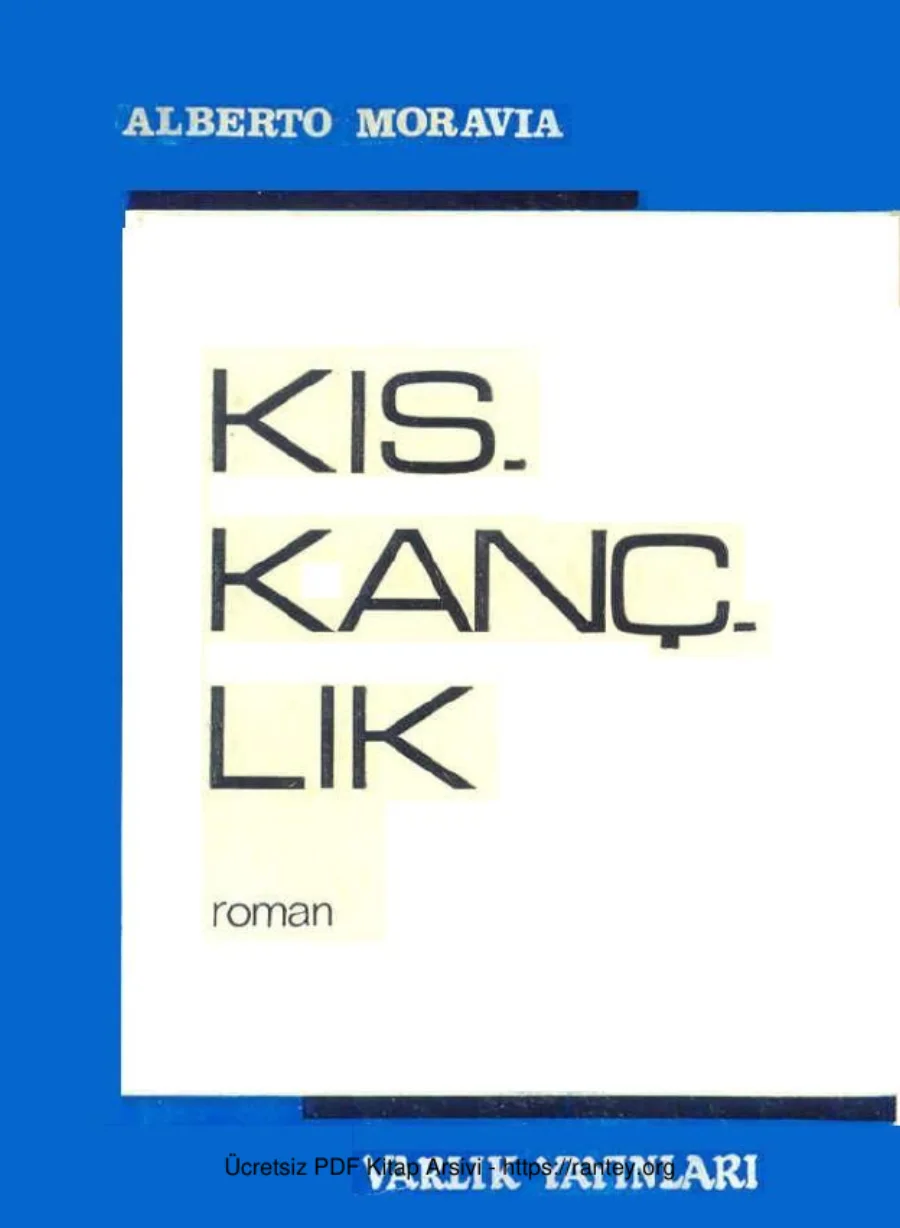 Kıskançlık kapak görseli