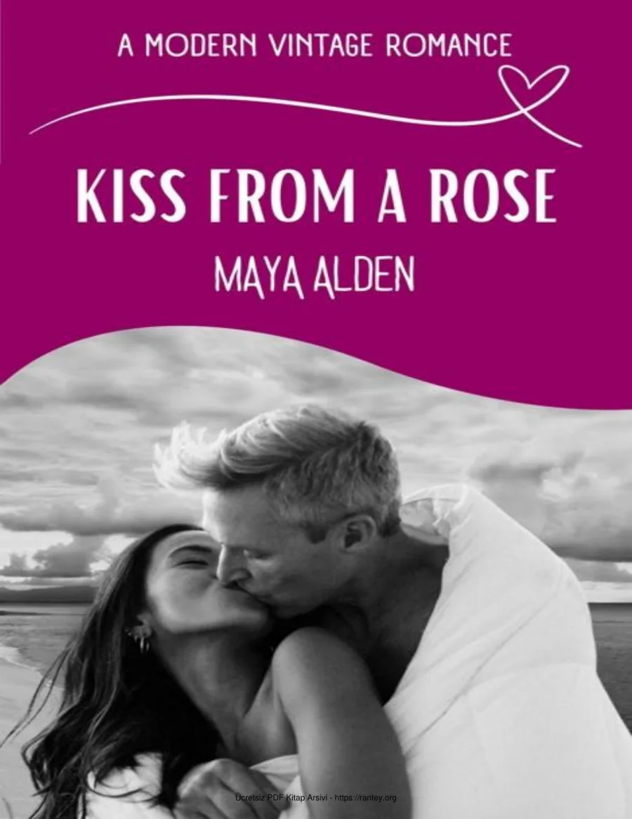 Kiss From A Rose kapak görseli