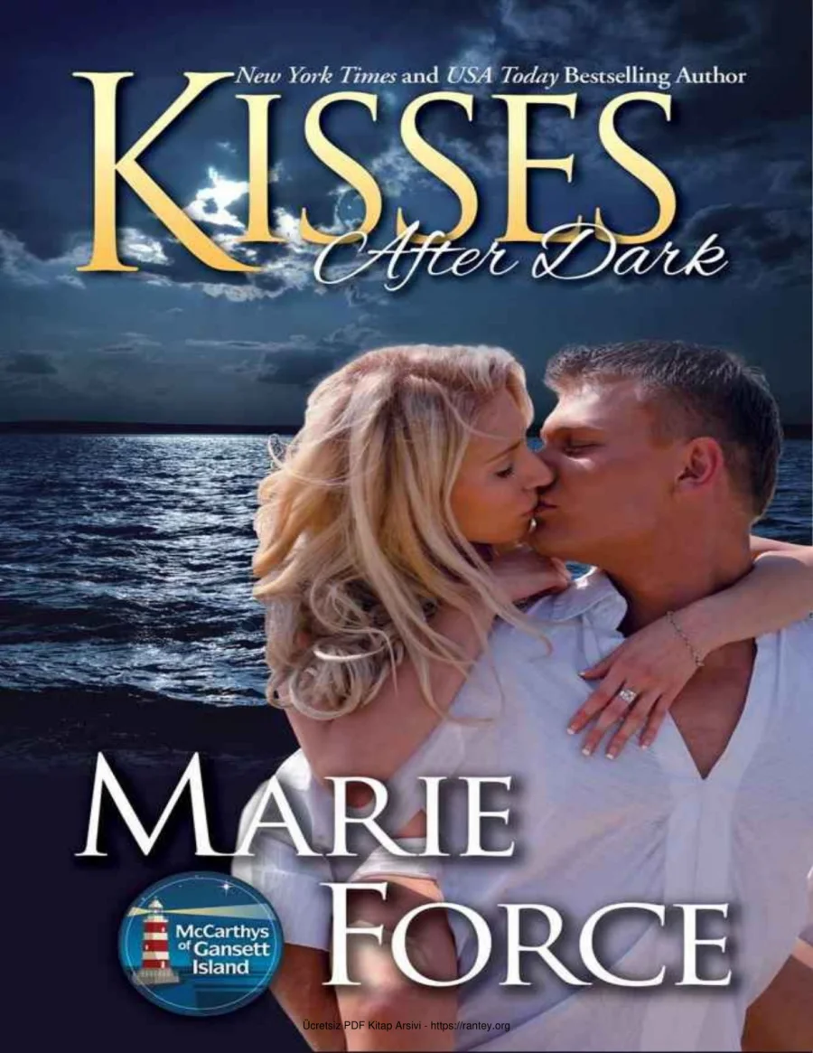Kisses After Dark kapak görseli