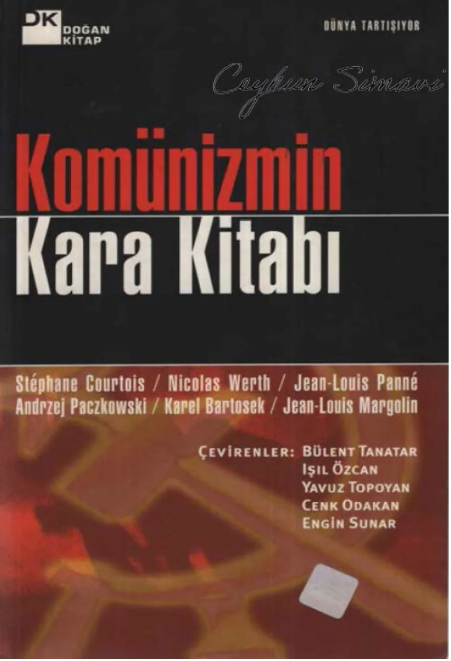 Kitabı kitap kapağı