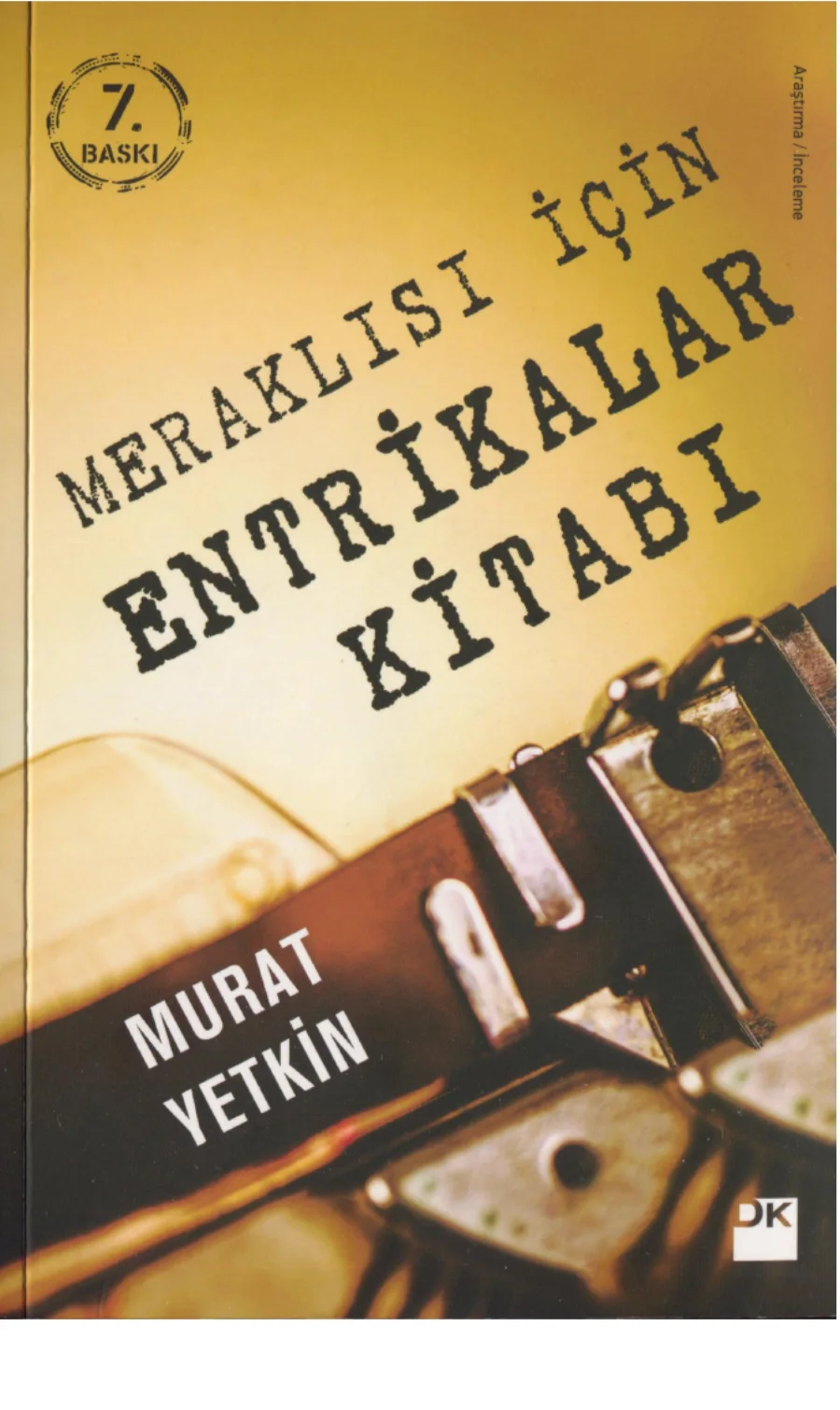 Kitabı kapak görseli