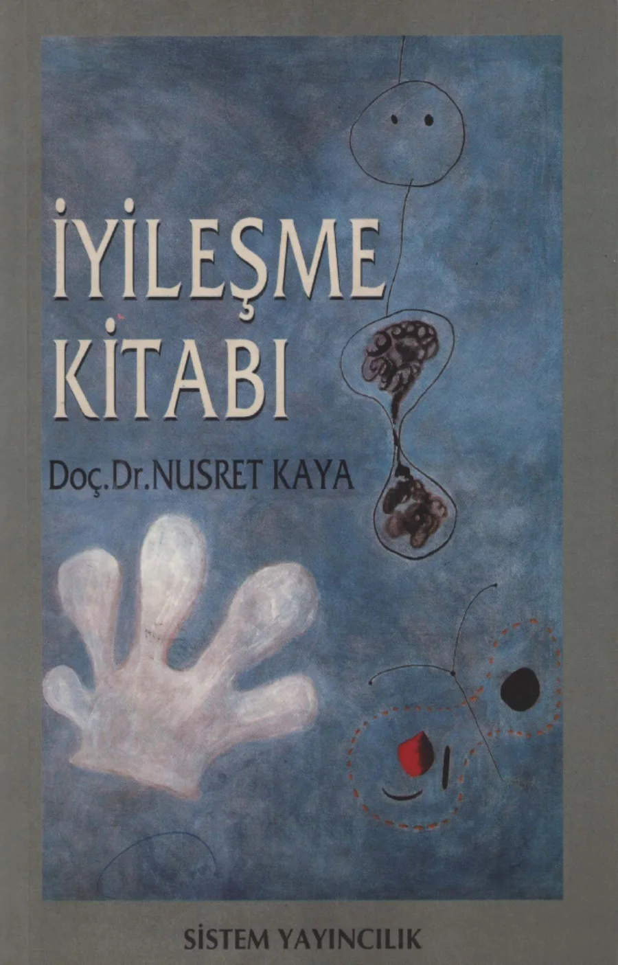 Kitabı kapak görseli