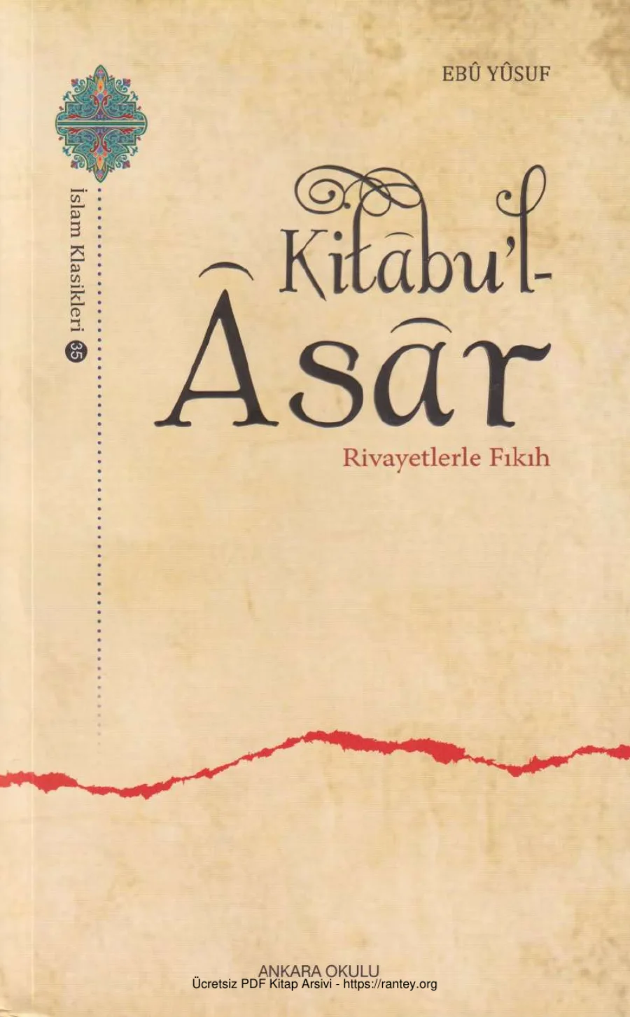 Kitabul sr kapak görseli