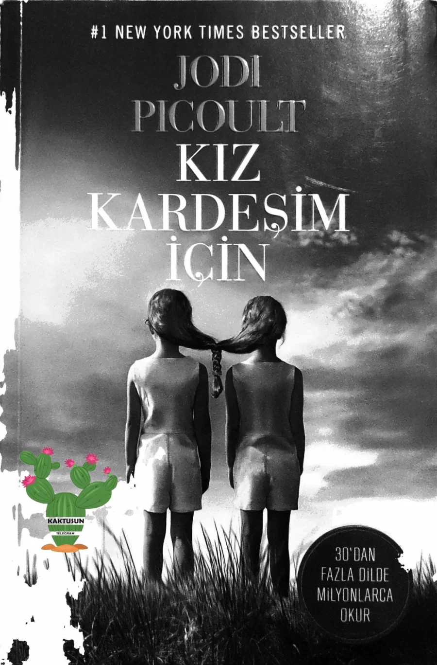 Kız Kardesim Icin kapak görseli