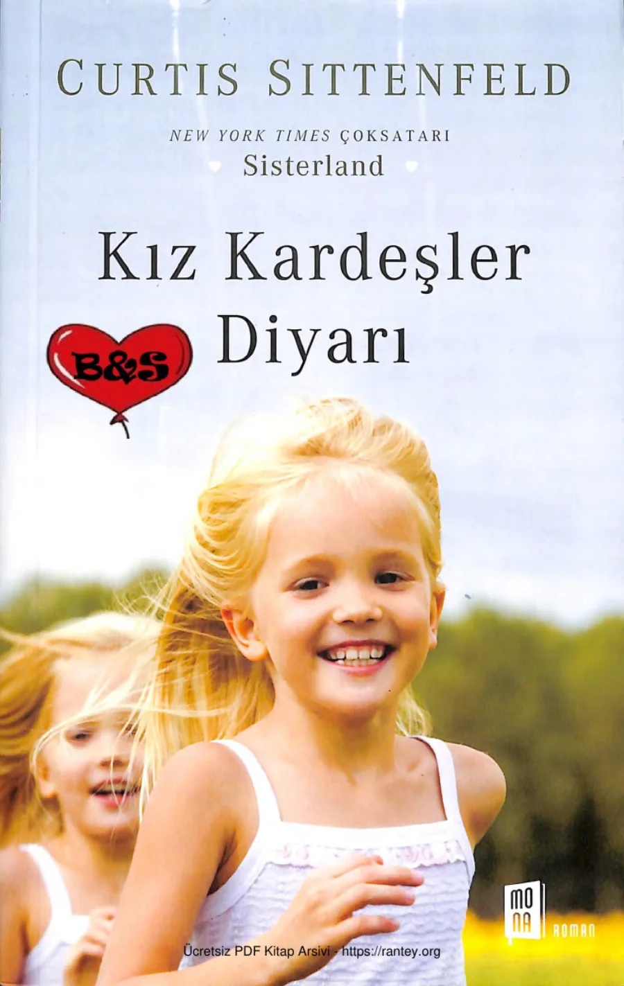 Kız Kardeşler Diyarı kapak görseli