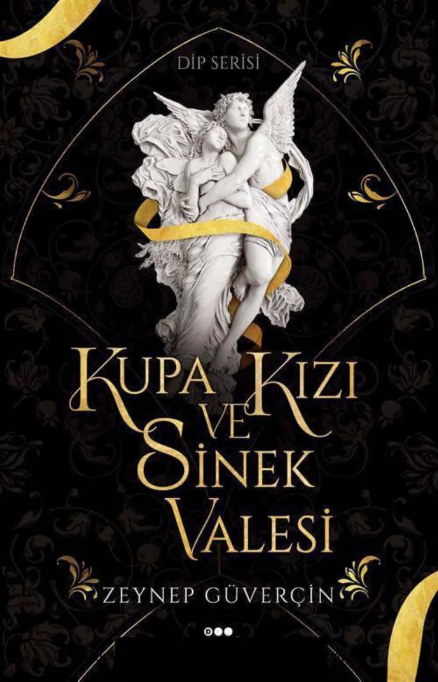 Kızı ve Sinek valesi kapak görseli