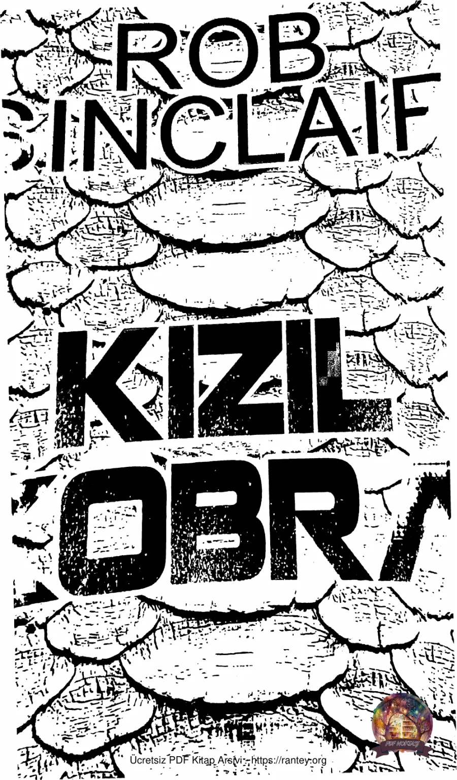 Kızıl Kobra kapak görseli