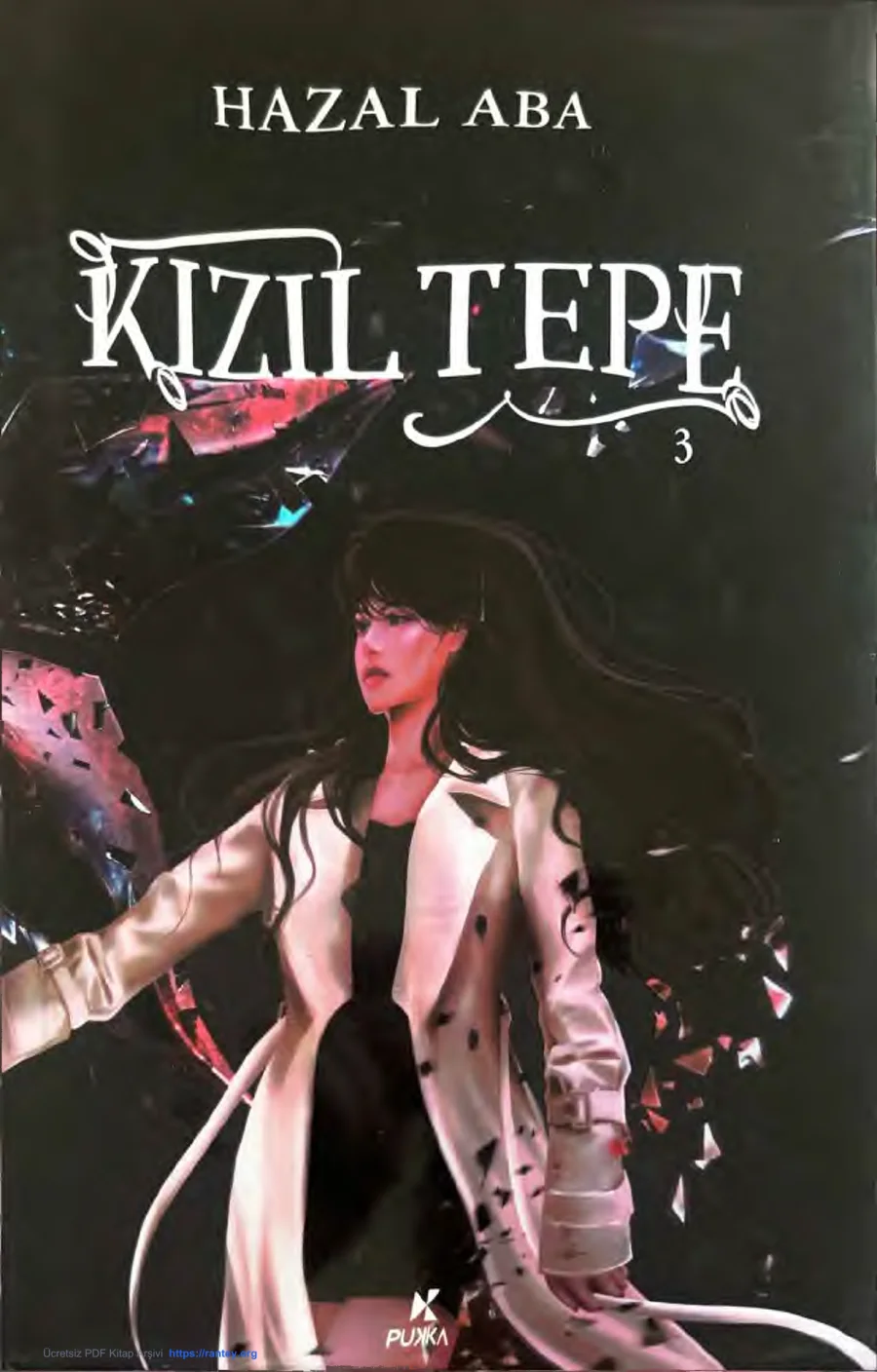 Kızıltepe 3 kapak görseli